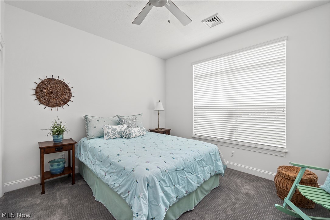 Un 8 Fairway Estates Catawba Isla - Residential