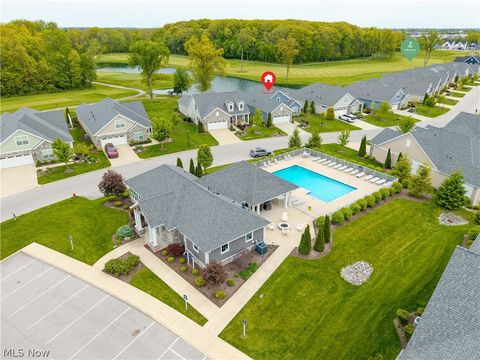 Tiny photo for 2621 Chateau Drive, Port Clinton, OH 43452 (MLS # 5210659)