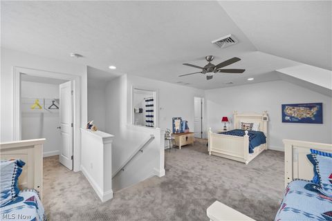 Tiny photo for 2621 Chateau Drive, Port Clinton, OH 43452 (MLS # 5210659)