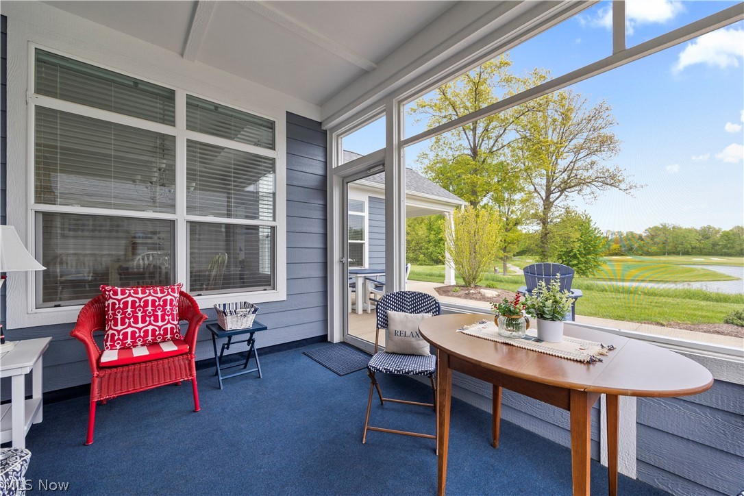 Un 8 Fairway Estates Catawba Isla - Residential