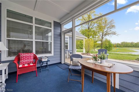 Tiny photo for 2621 Chateau Drive, Port Clinton, OH 43452 (MLS # 5210659)