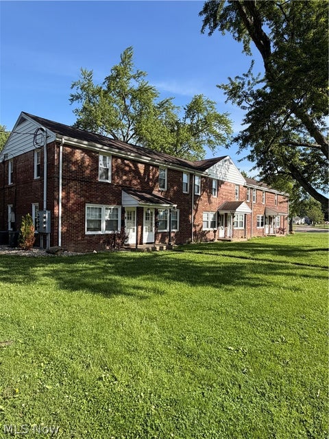 Multifamily For Rent - 730 West Street<br/> Trumbull County, Niles, OH 44446