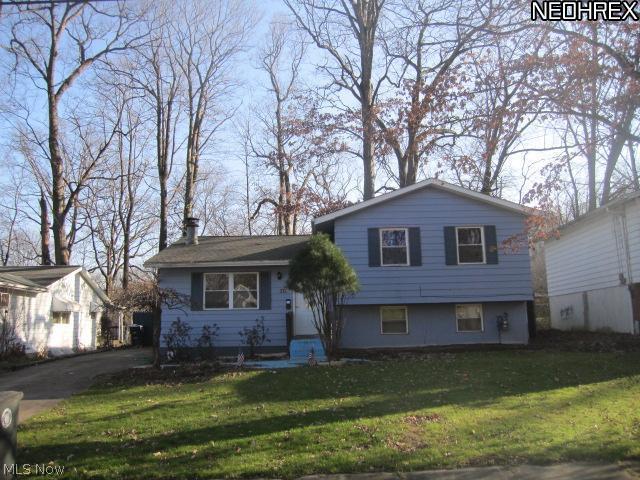 This updated split level is located in Akron's Valley near a popular Metropark trail. There are plenty of recent updates and this investment property can be purchased as a single family residence. Seller just had new furnace installed. Seller is also offering an opportunity to purchase this and three other investment properties as a package. This property is currently being rented and tenant pays utilities. All 4 properties are updated at some level and are rented to long term tenants.