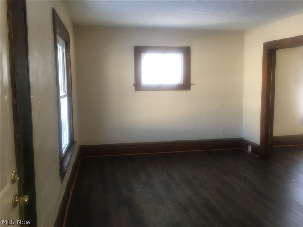 C S Hart Allotment - Residential Lease
