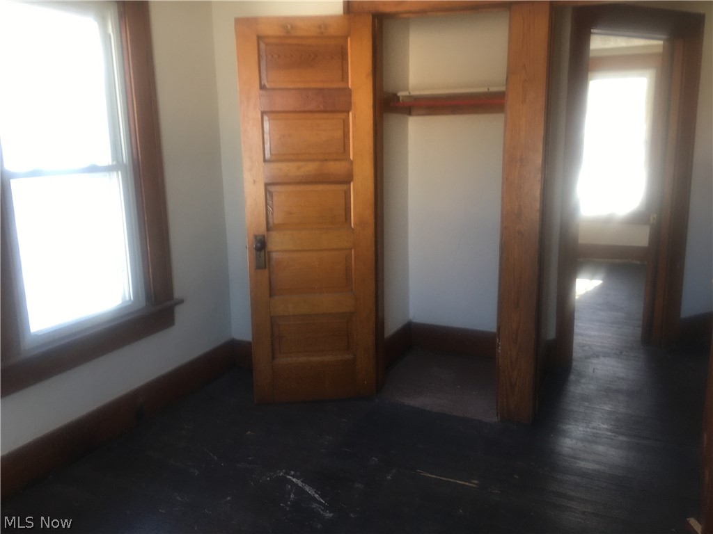 C S Hart Allotment - Residential Lease