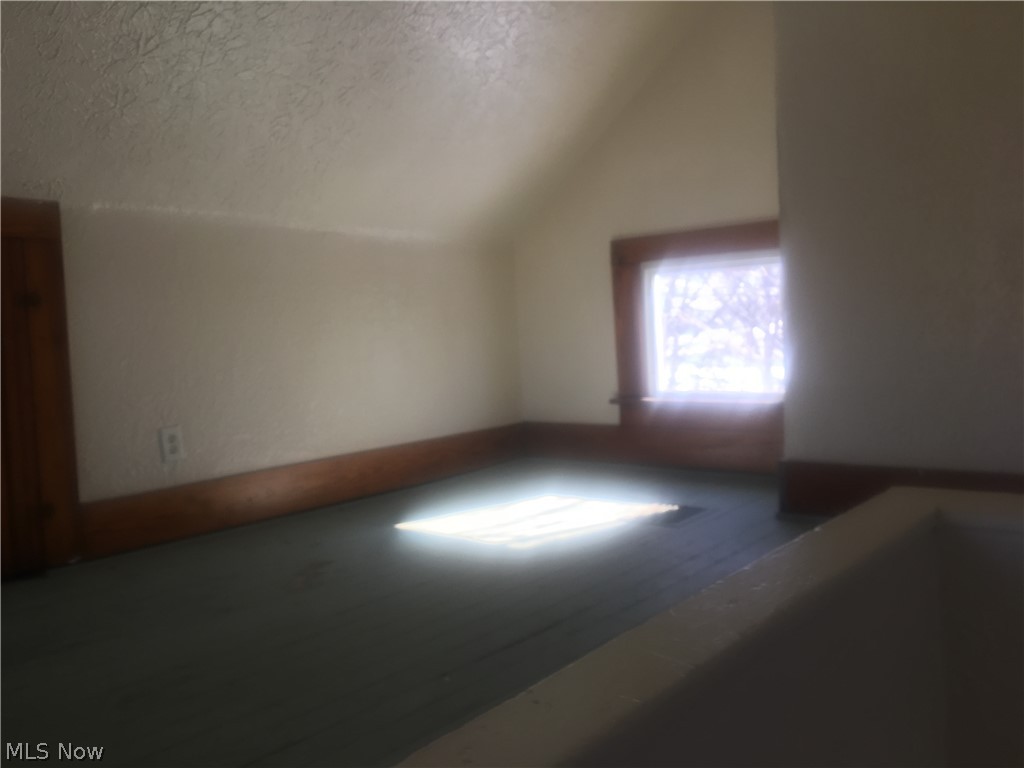 C S Hart Allotment - Residential Lease
