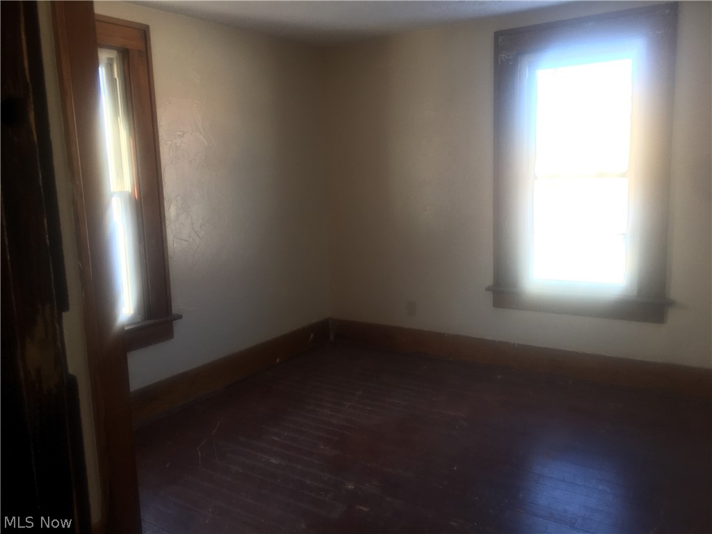 C S Hart Allotment - Residential Lease