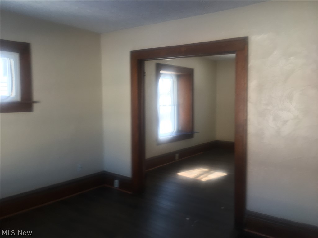 C S Hart Allotment - Residential Lease