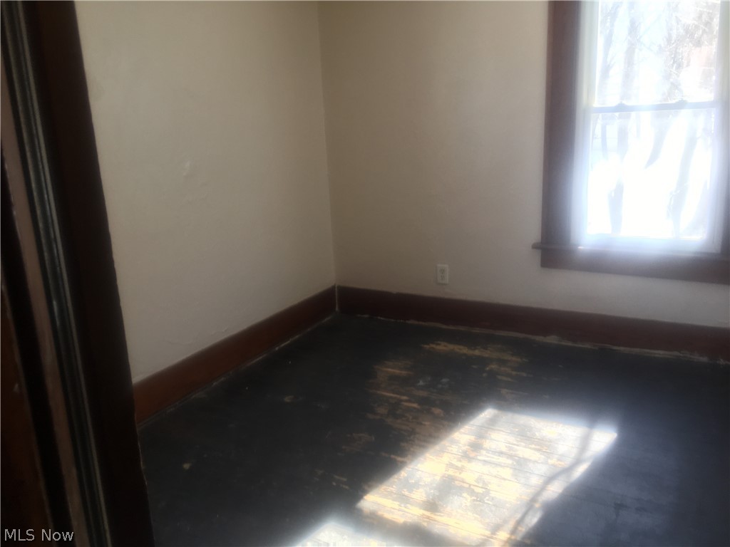 C S Hart Allotment - Residential Lease