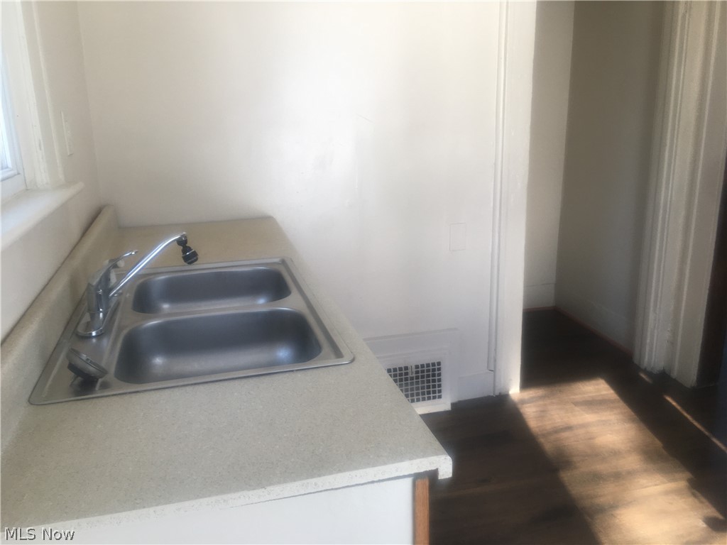 C S Hart Allotment - Residential Lease