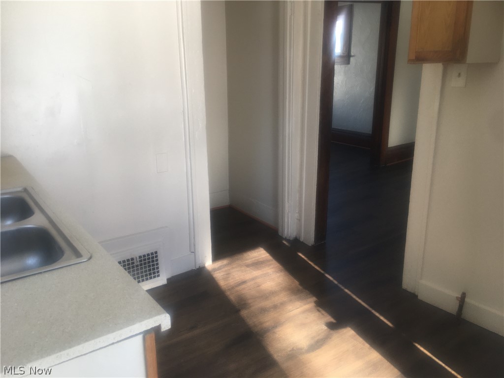 C S Hart Allotment - Residential Lease