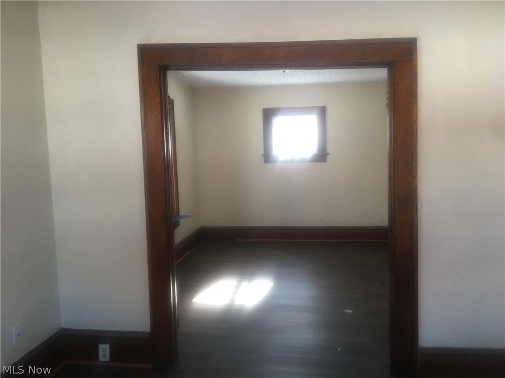 C S Hart Allotment - Residential Lease