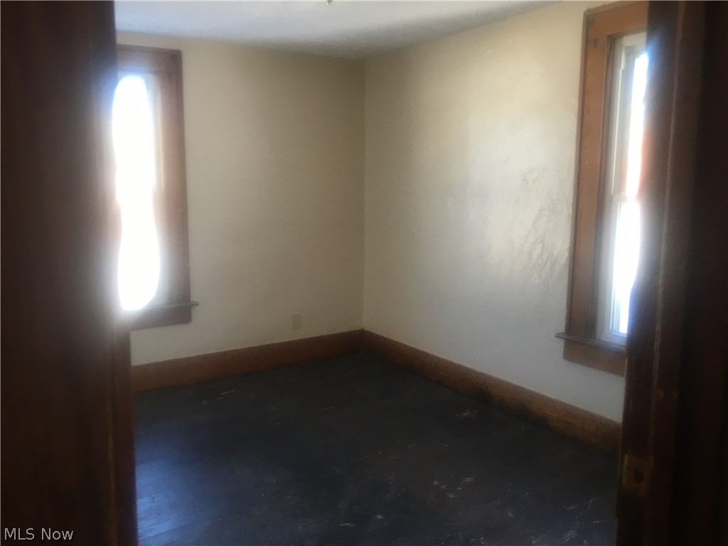 C S Hart Allotment - Residential Lease