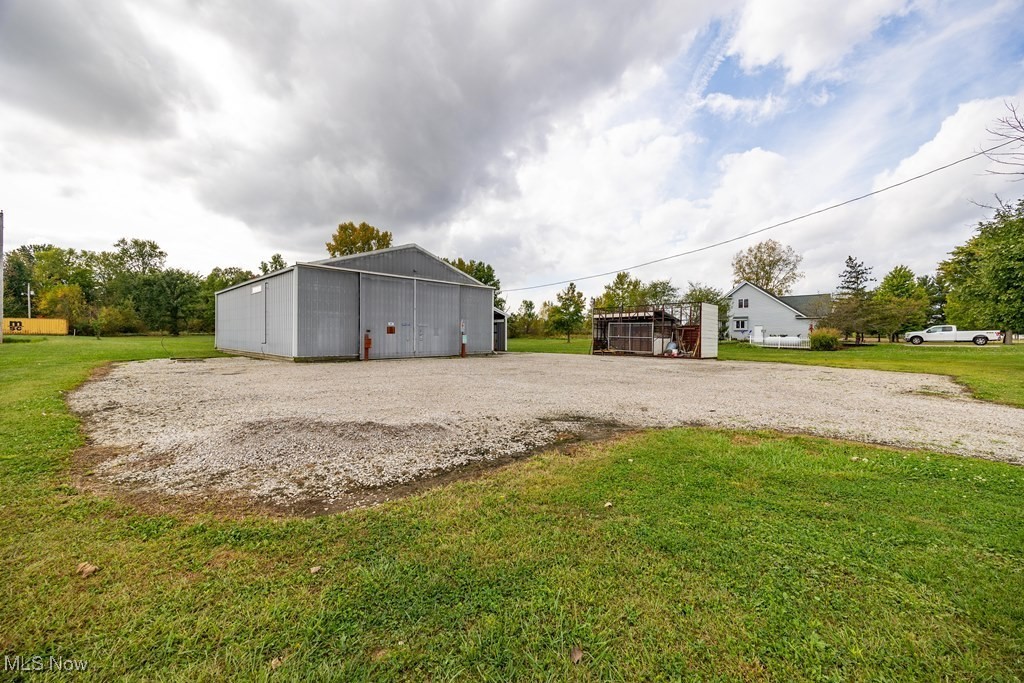 42381 Webster Road, LaGrange, Ohio image 34