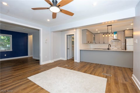 Tiny photo for 101 E Burwell Avenue, Loudonville, OH 44842 (MLS # 5240032)