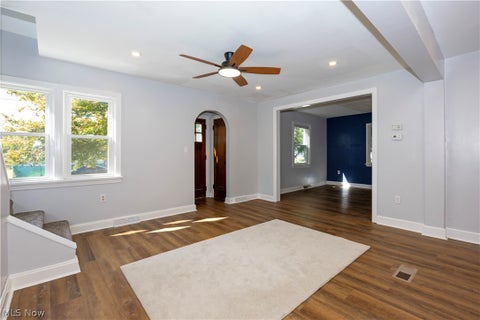 Tiny photo for 101 E Burwell Avenue, Loudonville, OH 44842 (MLS # 5240032)