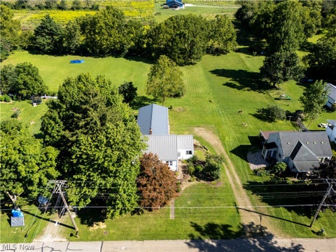 Tiny photo for 101 E Burwell Avenue, Loudonville, OH 44842 (MLS # 5240032)