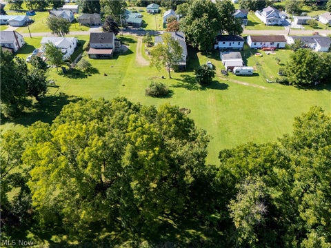 Tiny photo for 101 E Burwell Avenue, Loudonville, OH 44842 (MLS # 5240032)