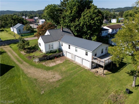 Tiny photo for 101 E Burwell Avenue, Loudonville, OH 44842 (MLS # 5240032)
