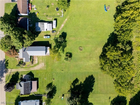 Tiny photo for 101 E Burwell Avenue, Loudonville, OH 44842 (MLS # 5240032)
