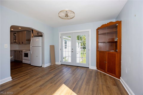 Tiny photo for 101 E Burwell Avenue, Loudonville, OH 44842 (MLS # 5240032)