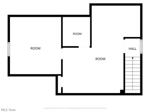 Tiny photo for 101 E Burwell Avenue, Loudonville, OH 44842 (MLS # 5240032)