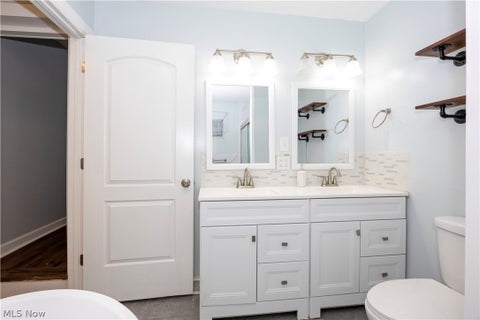 Tiny photo for 101 E Burwell Avenue, Loudonville, OH 44842 (MLS # 5240032)