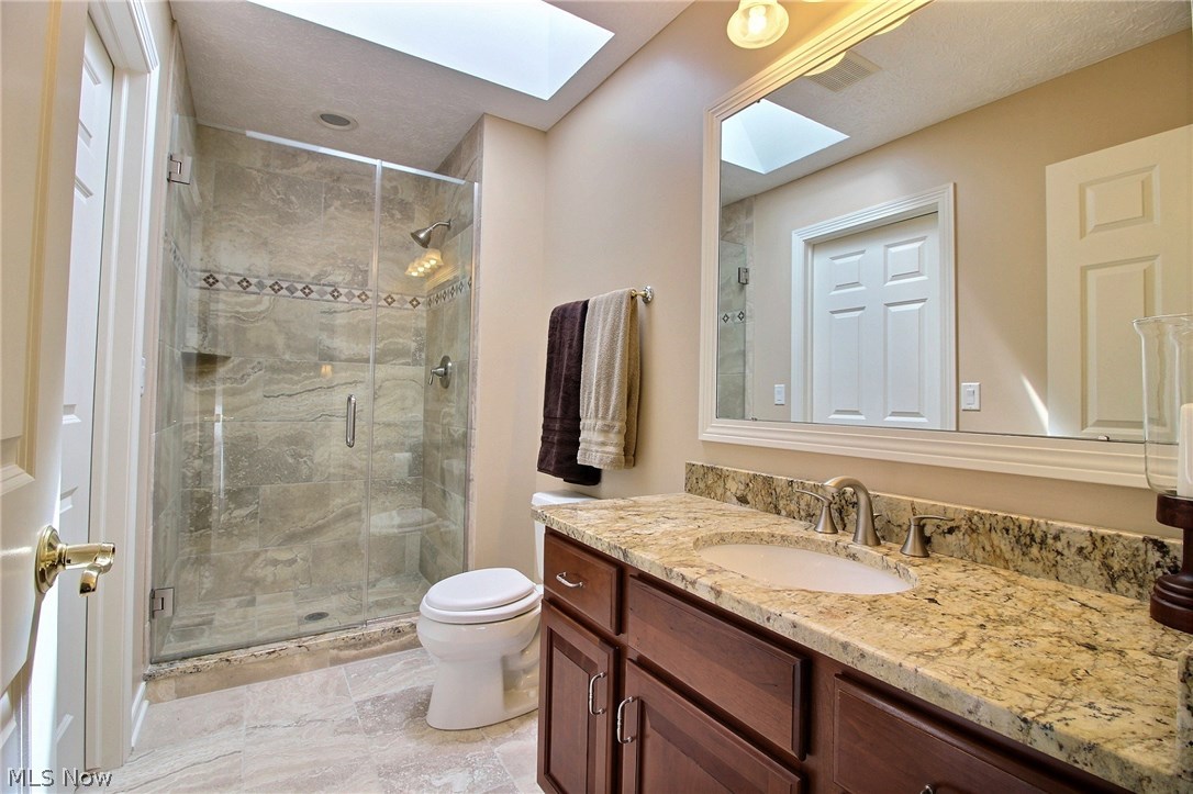 Sherman Acres - Residential