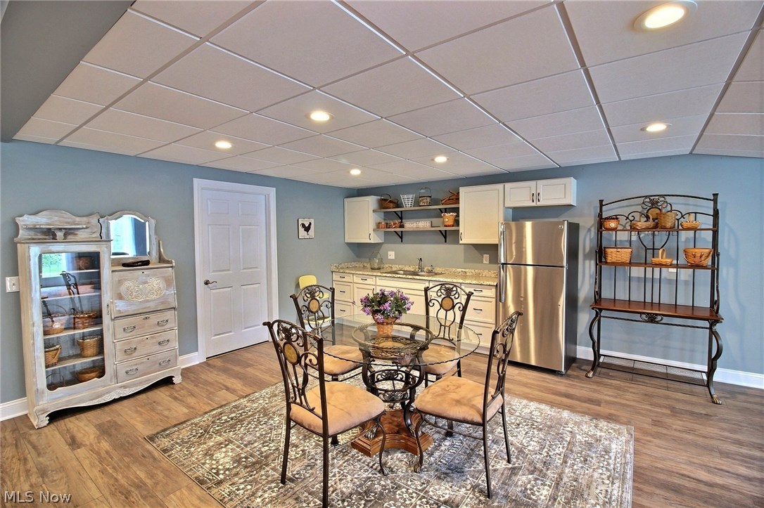 Sherman Acres - Residential