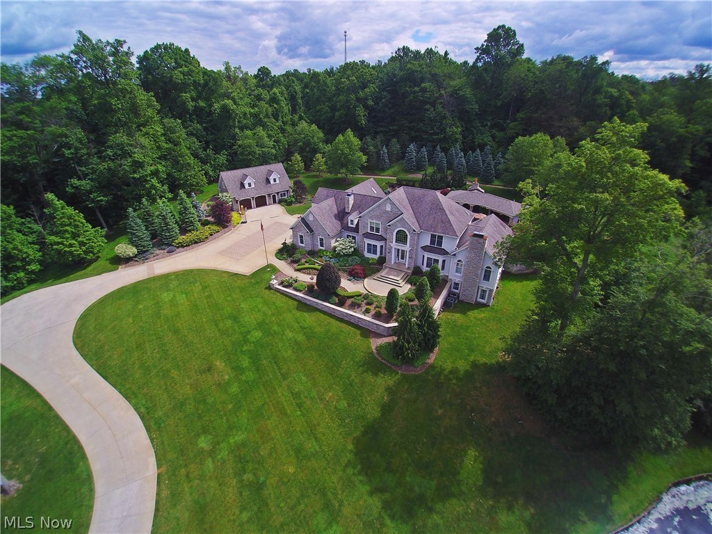 Sherman Acres - Residential