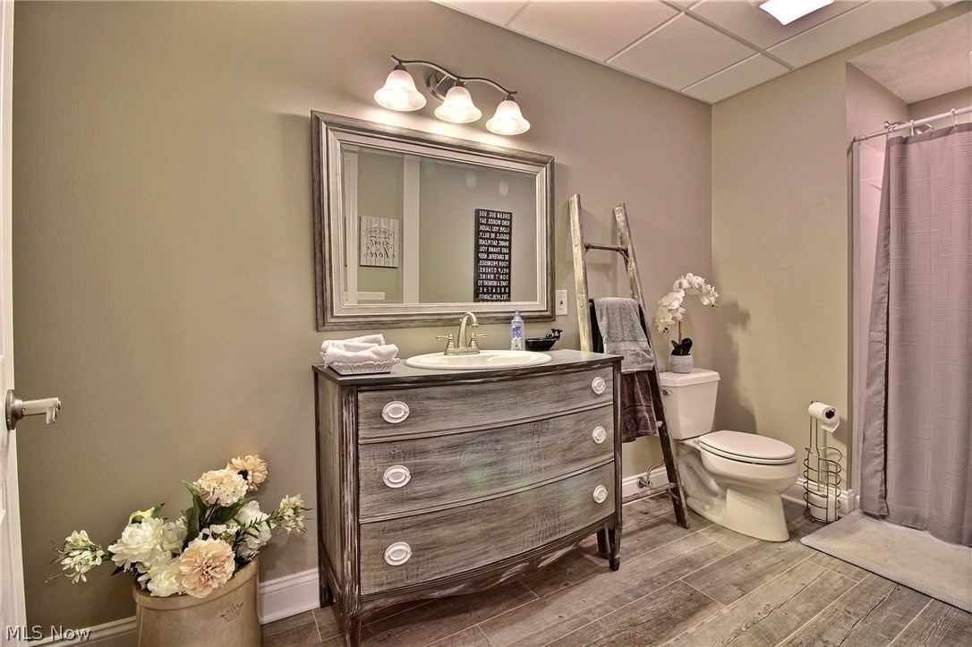 Sherman Acres - Residential