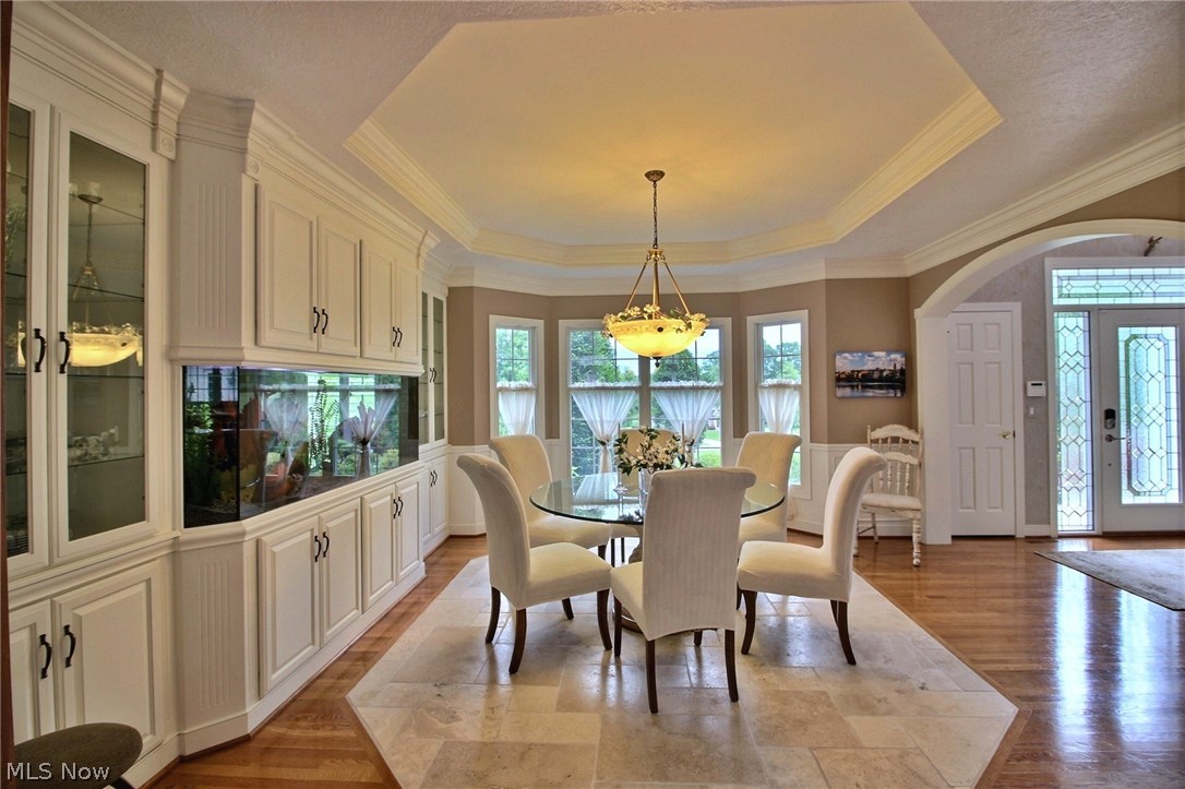 Sherman Acres - Residential