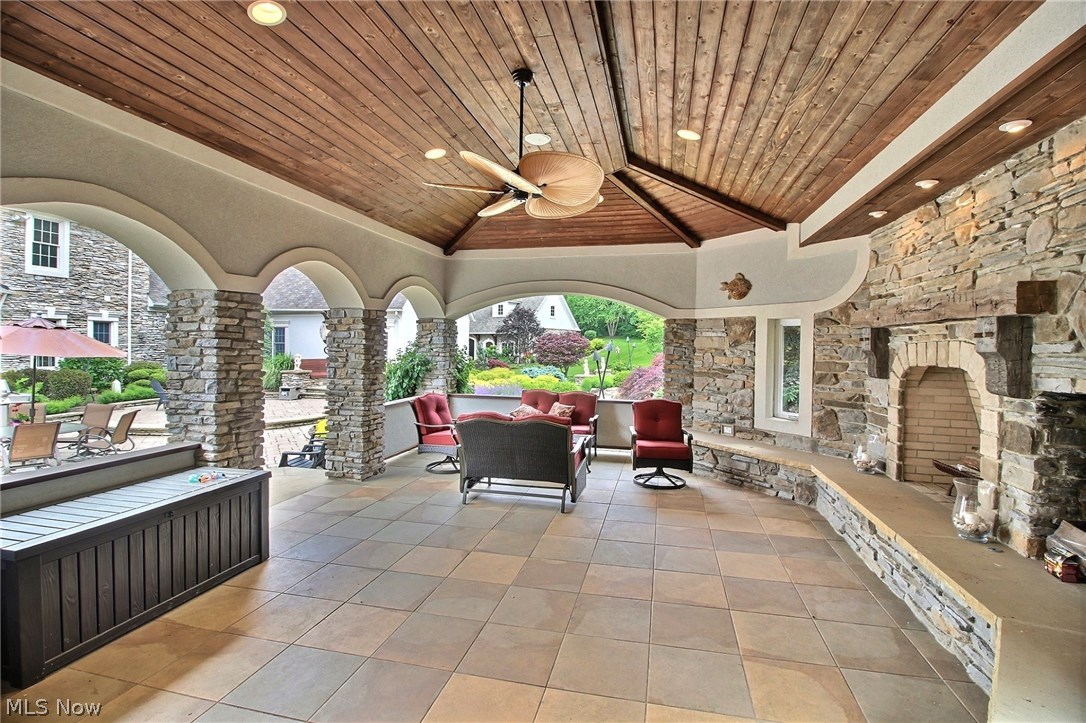 Sherman Acres - Residential