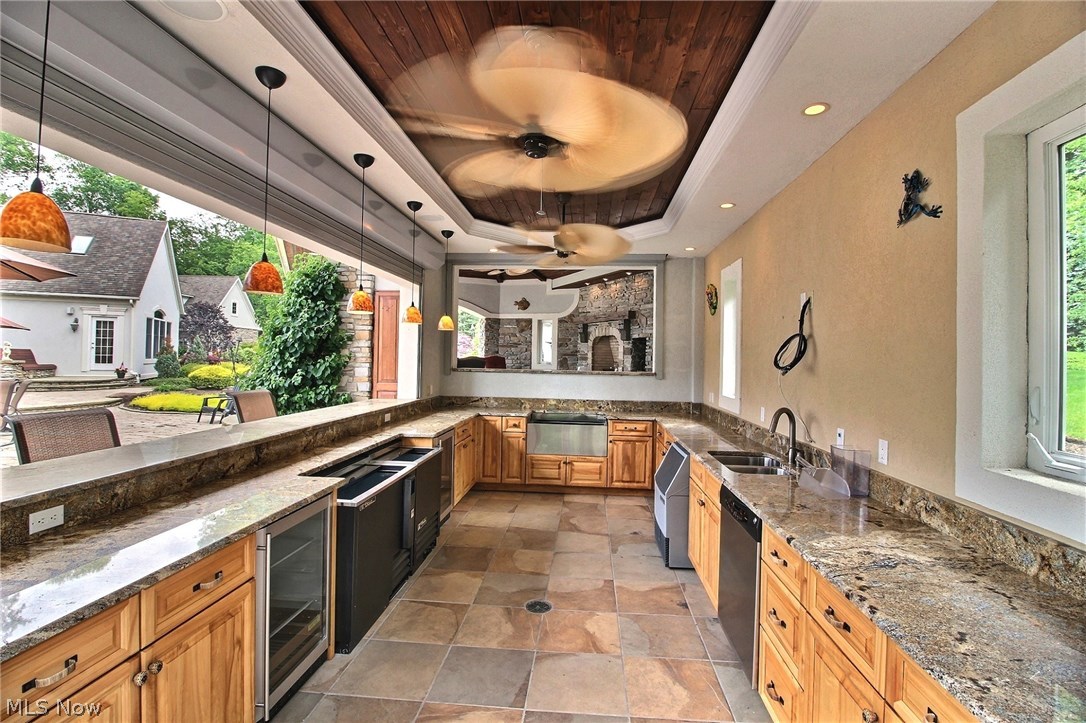 Sherman Acres - Residential