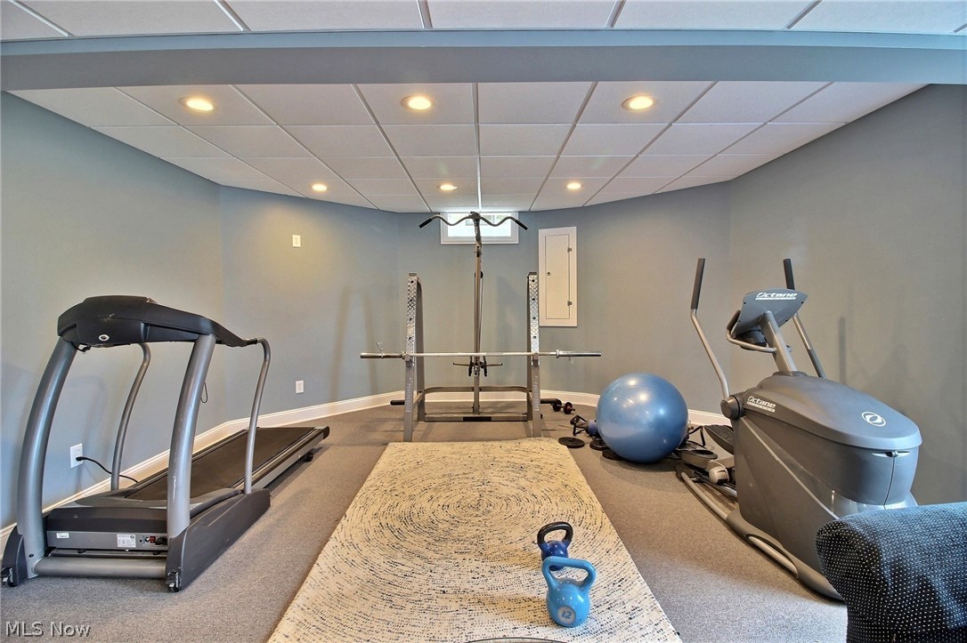 Sherman Acres - Residential