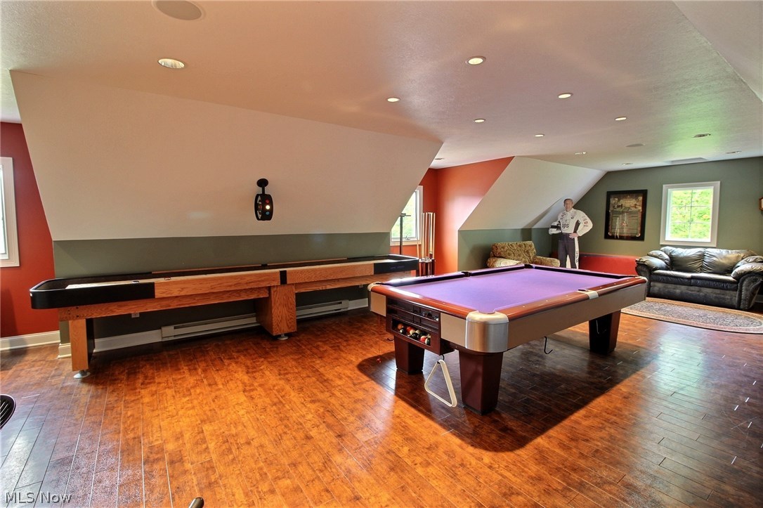 Sherman Acres - Residential