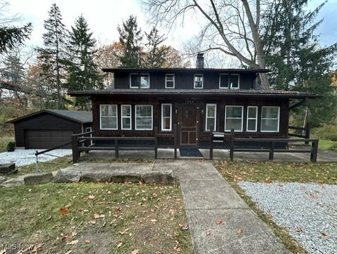3044 Millboro Road Silver Lake OH 44224