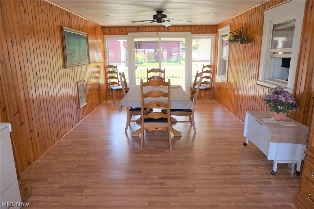 Park Knolls - Residential