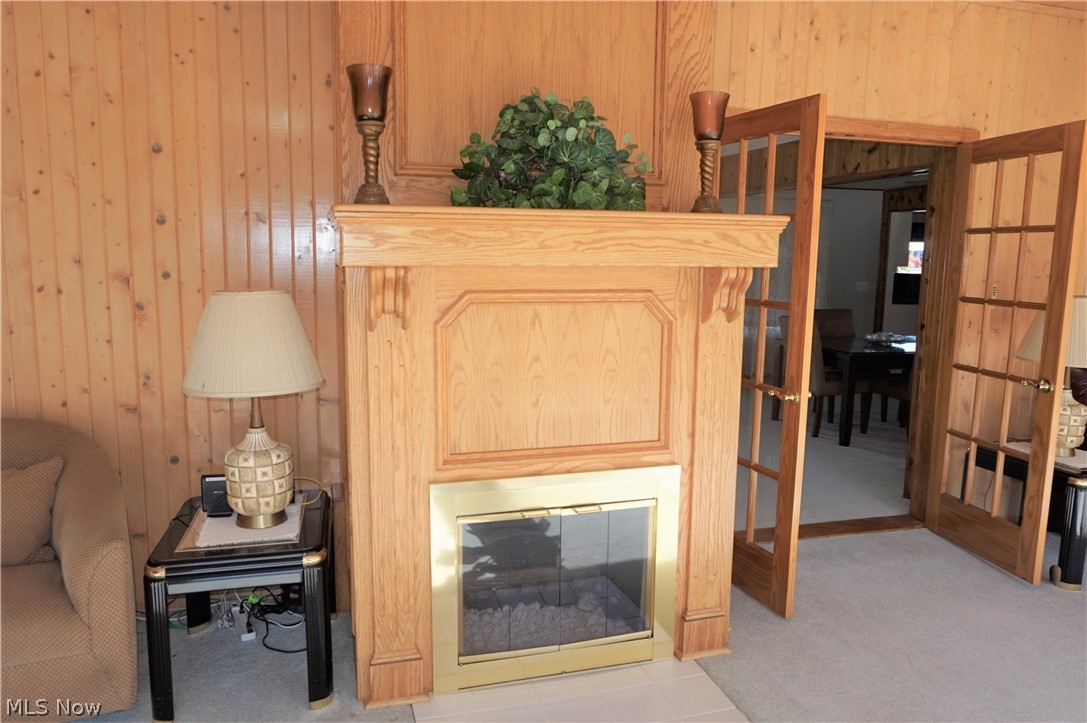 Park Knolls - Residential