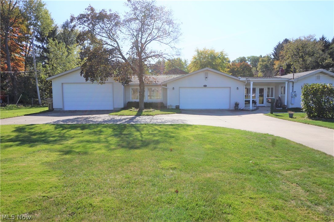 Park Knolls - Residential