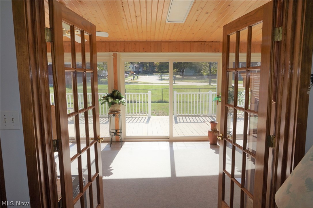 Park Knolls - Residential