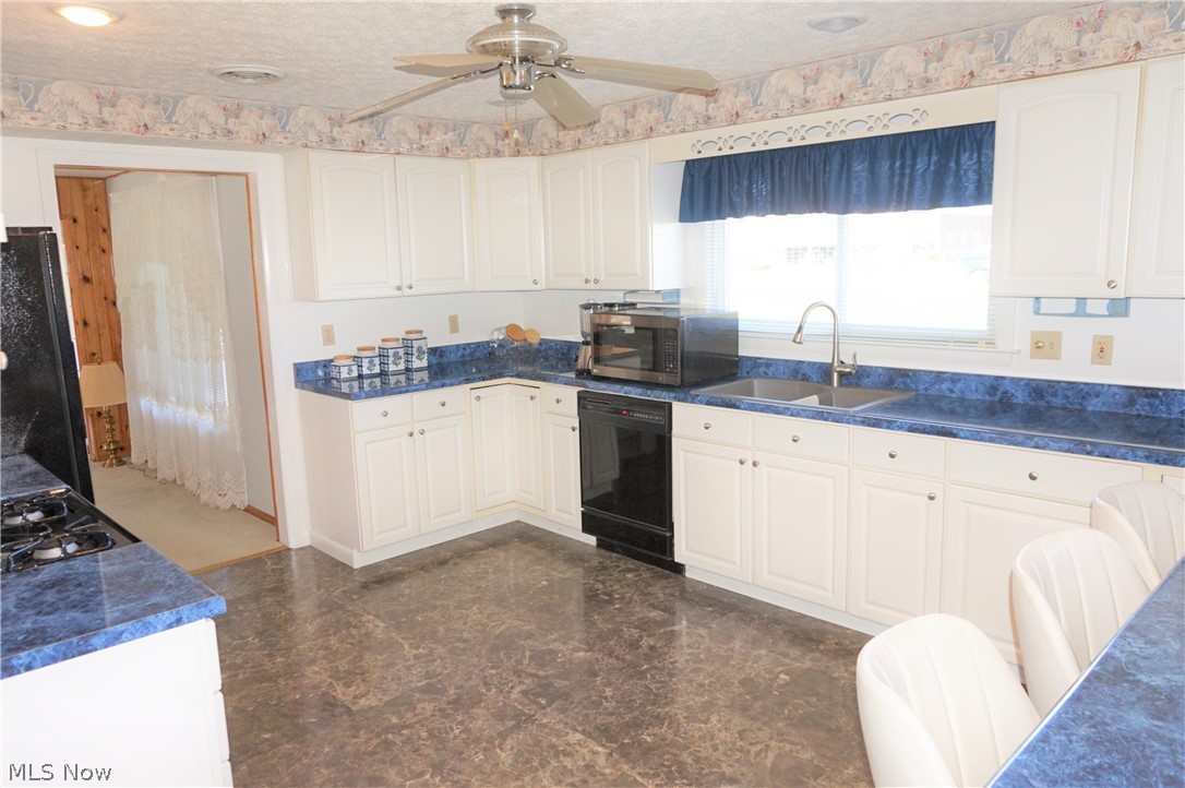 Park Knolls - Residential