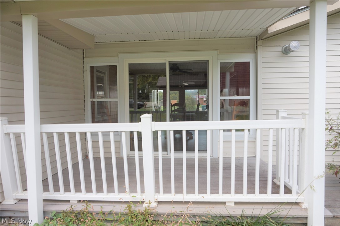 Park Knolls - Residential