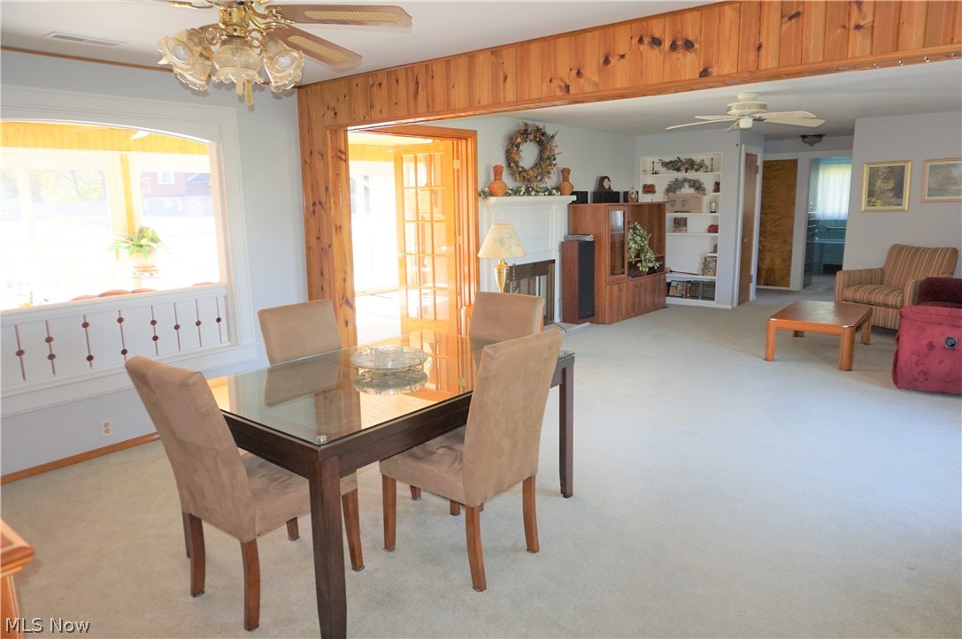 Park Knolls - Residential