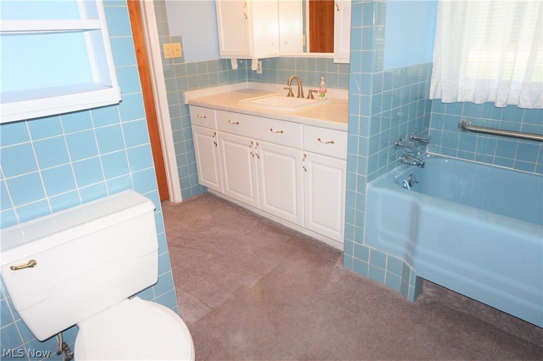 Park Knolls - Residential