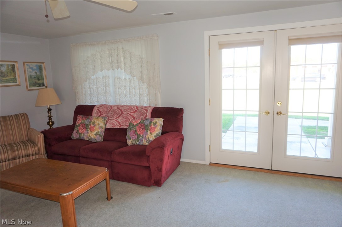 Park Knolls - Residential