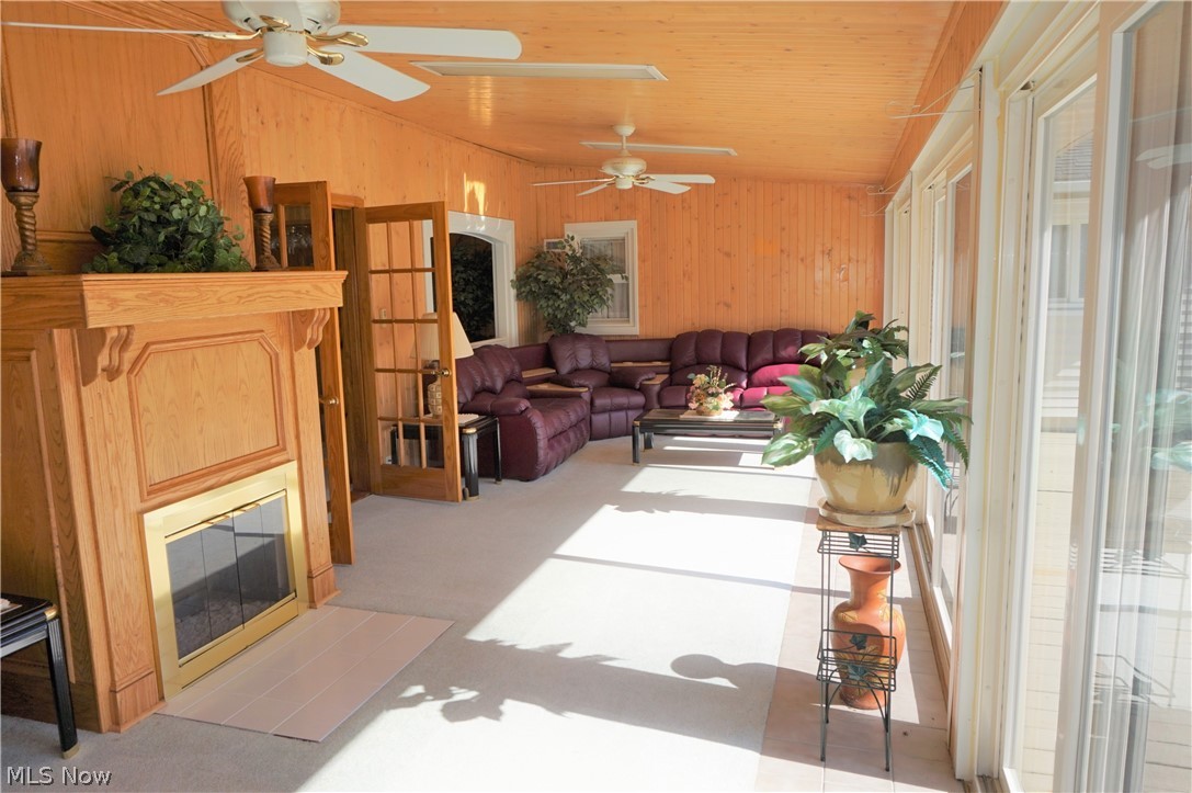 Park Knolls - Residential