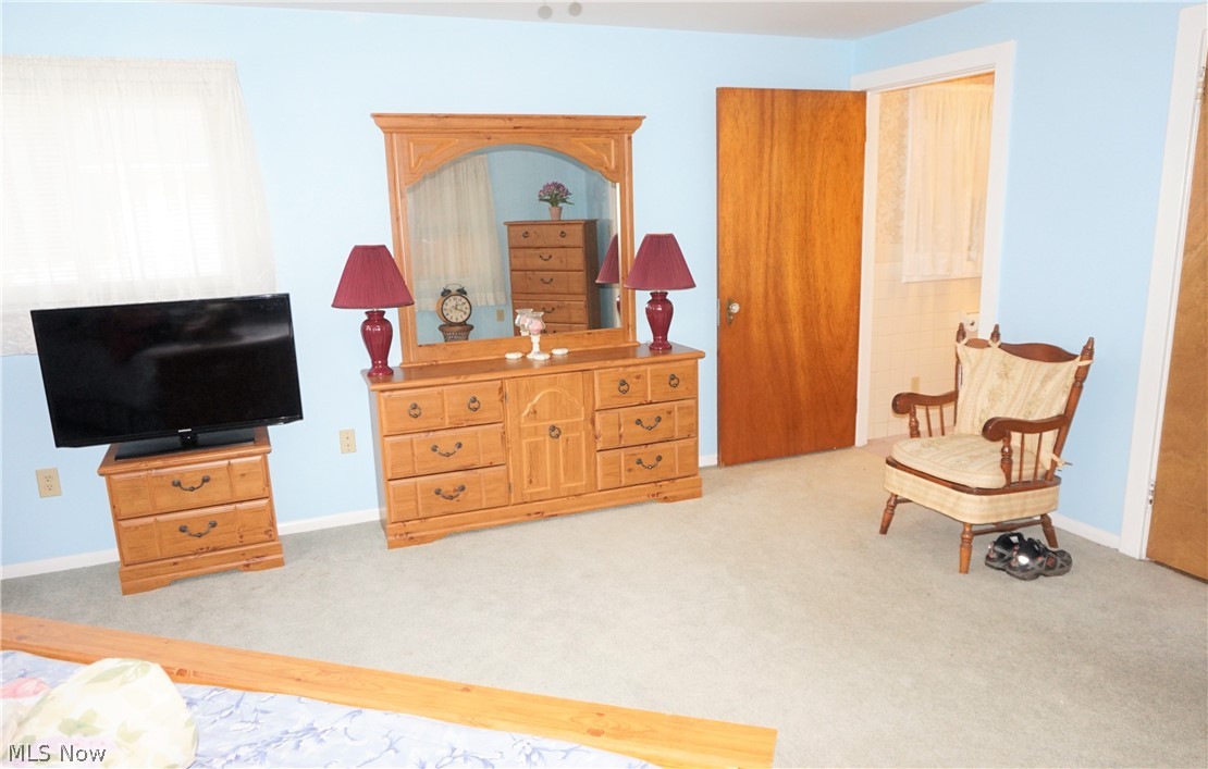 Park Knolls - Residential