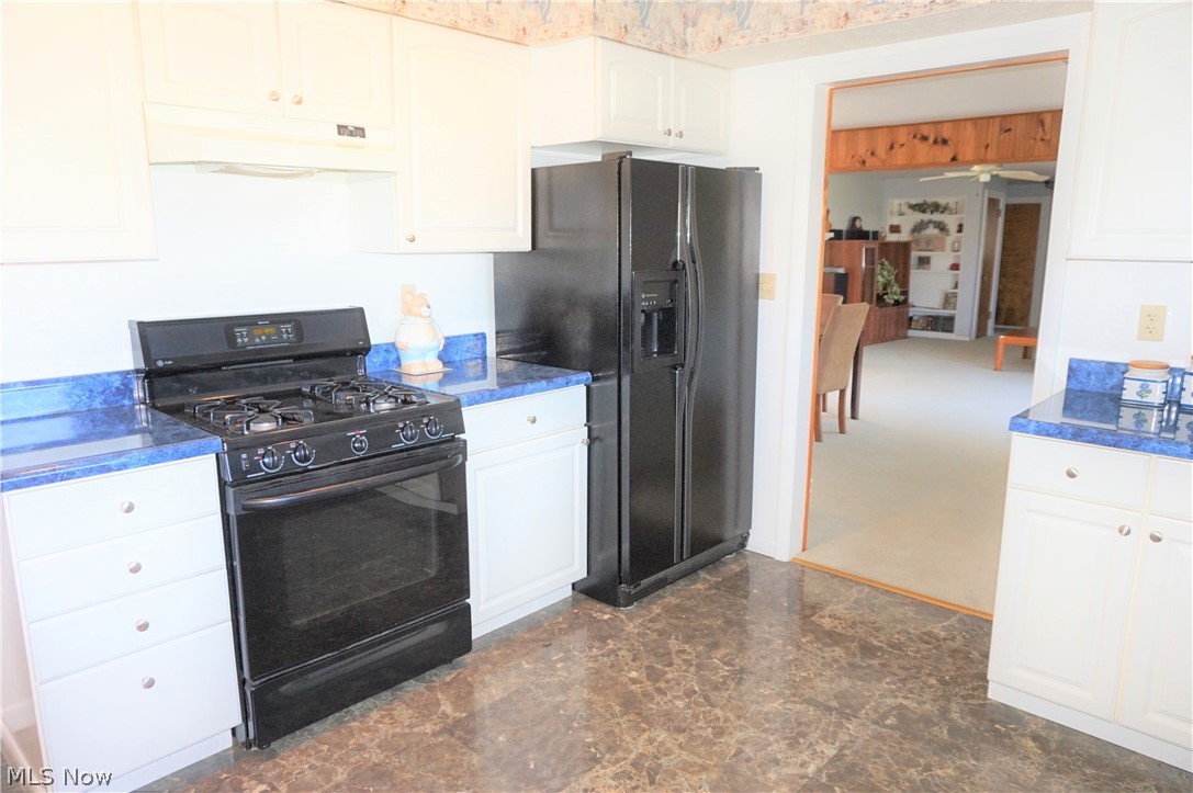 Park Knolls - Residential