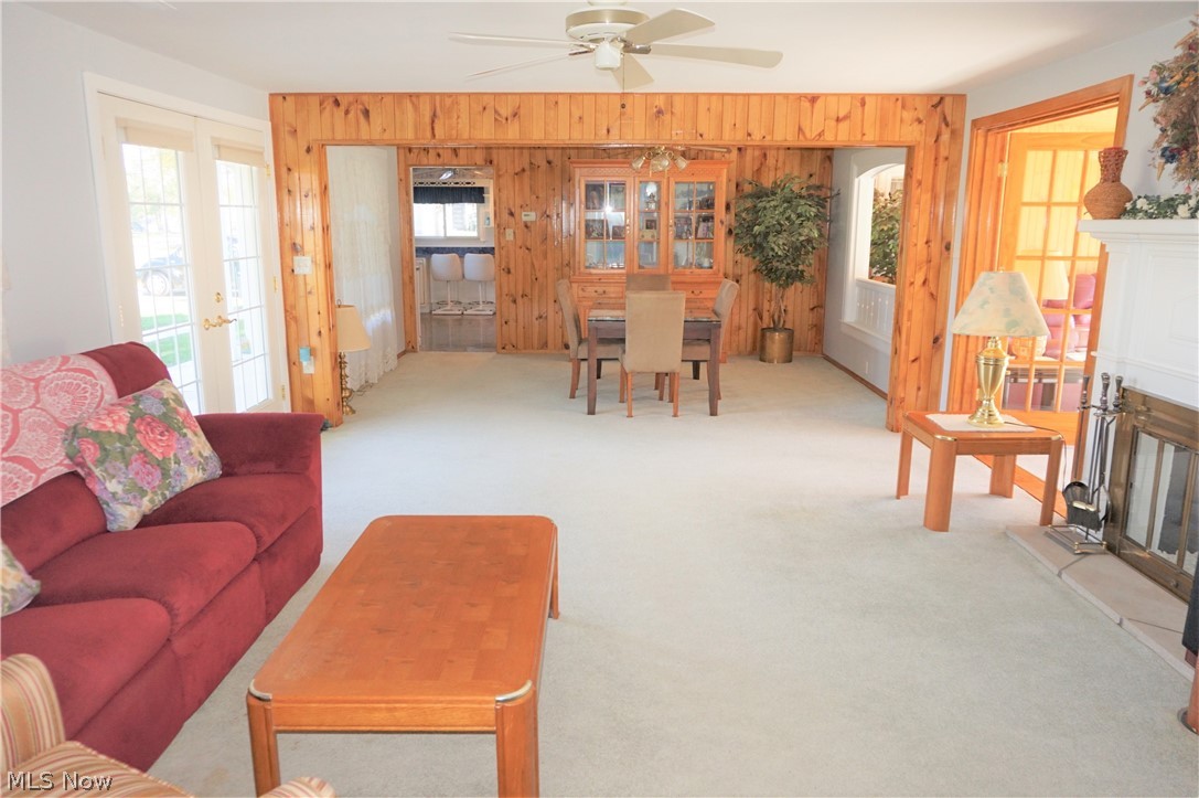 Park Knolls - Residential